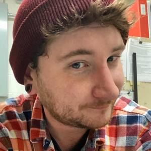 Meet your Posher, Bruce